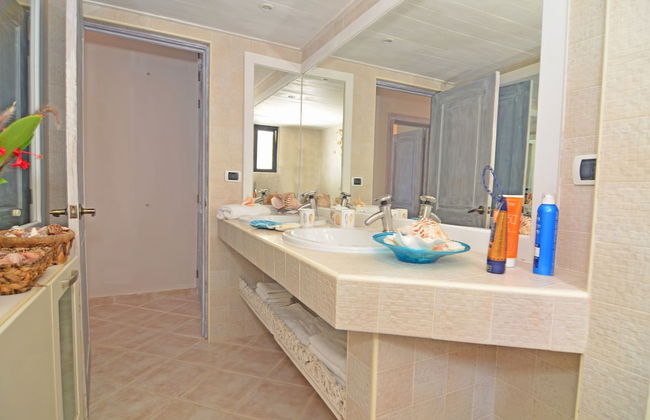 Beach Front Apartment No01 - Foto 9