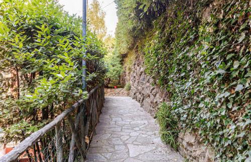 Cozy studio con terrazza a Recco - Foto 19