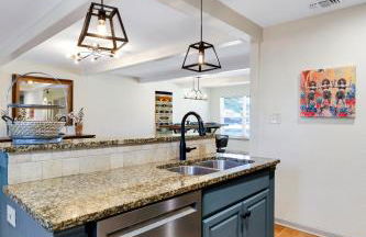 Richters Garage - A Birdy Vacation Rental - Foto 13