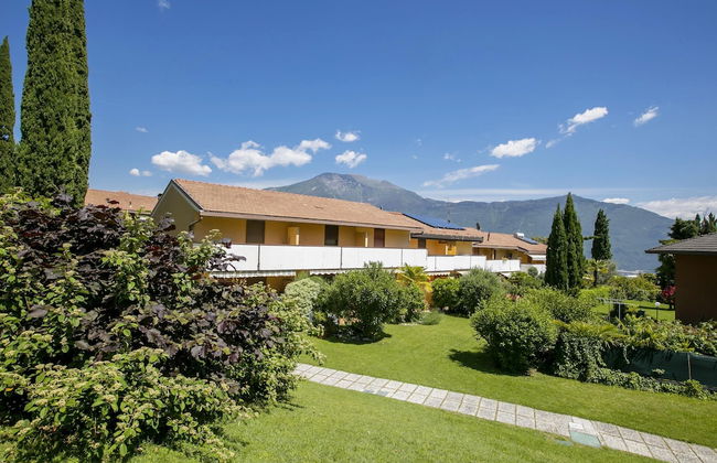 Residence Christina Due Laghi - Foto 2