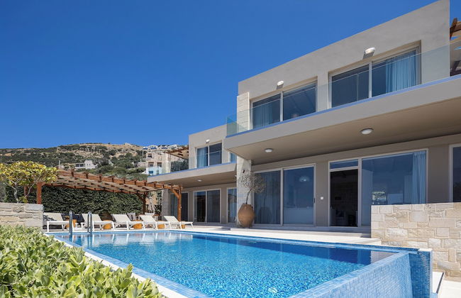 Falasarna Luxury Villas - Foto 40