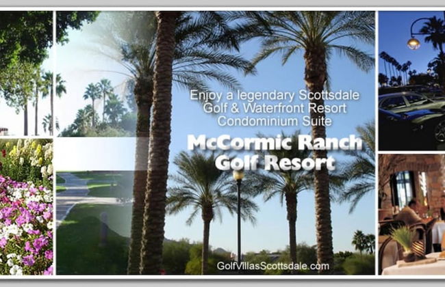 12 Room Scottsdale Golf Tennis Lake Resort Villa - Foto 65