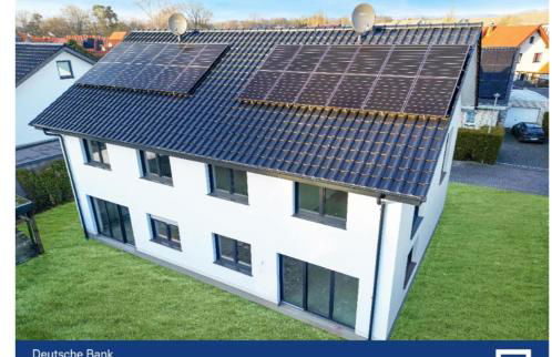 Komfortable Gruppenunterkunft im Bielefeld - Foto 1