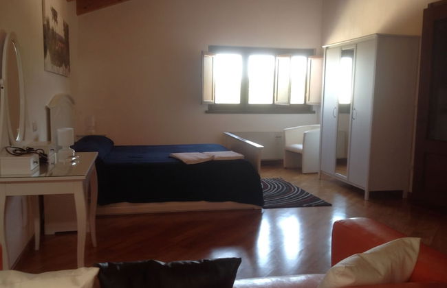 Tenuta Suite 801 - Foto 6