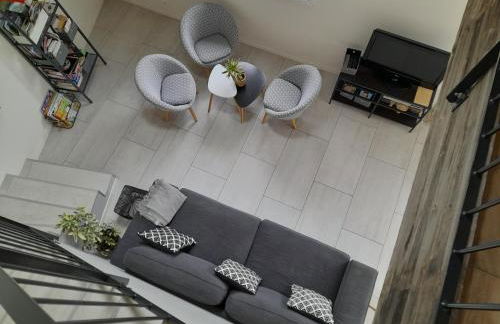 Gite des Cépages - Foto 12