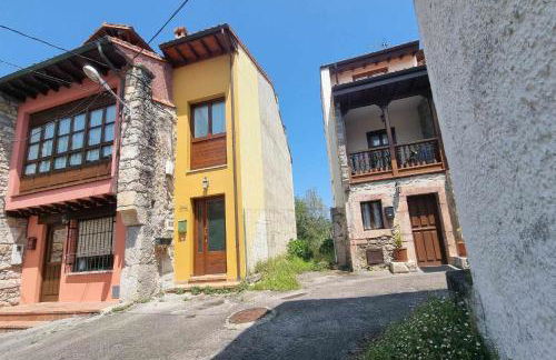 Casa cerca Playa de Toró en Llanes – Portillina - Foto 23