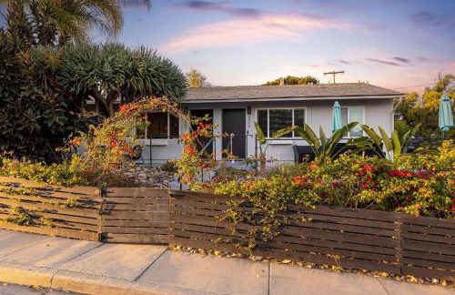 Central Location Balboa Park Villa - Foto 37