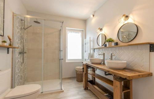 La Petite Bastille - Maison - Cœur de Montrichard - Foto 24