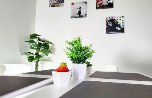 Beautiful Spacious Apartments near Hamburg - Foto 30