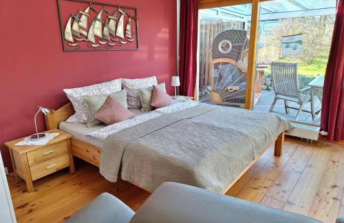 Ferienhaus am Kuhmoor - Foto 3