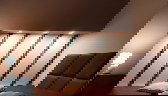 Luxury Senate Apartment - Foto 2, Habitación