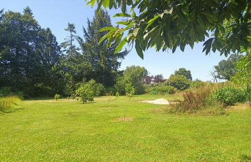 Beautiful Apartment In Saint-Evarzec - Foto 10