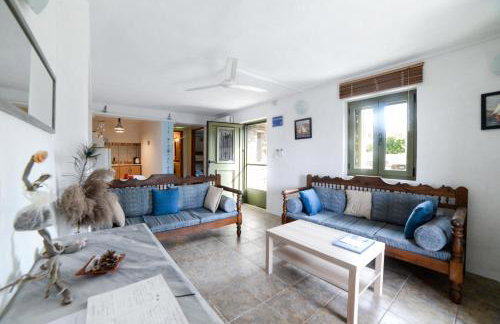 RURAL GUEST HOUSE, quiet stay in nature with Sea view - Foto 10