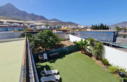 Villa Los Llanos - Foto 18