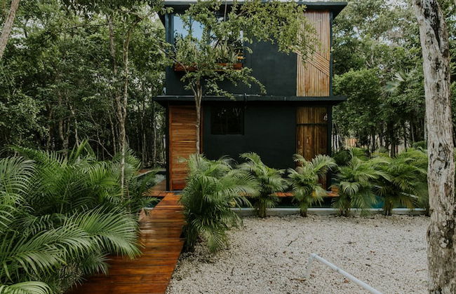 K NAJ Community Cenote residence - Photo 47