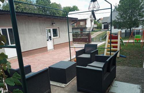 Apartman 1 RIBIČ - Foto 25
