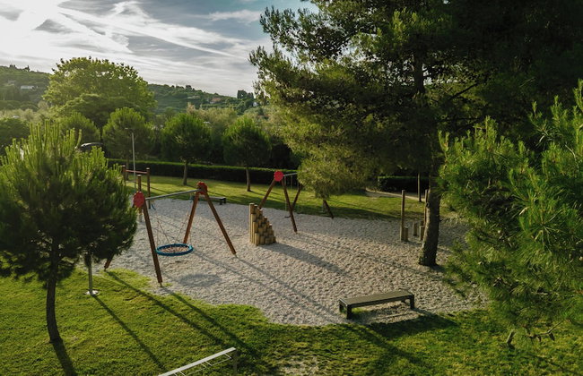 Vila Laguna Strunjan - Foto 38