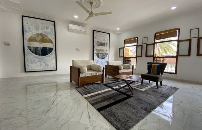 Tarawanda House - Foto 10