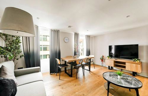Elegant Flats in Prime Notting Hill Near Hyde Park - Foto 1
