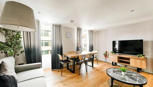 Elegant Flats in Prime Notting Hill Near Hyde Park - Foto 1