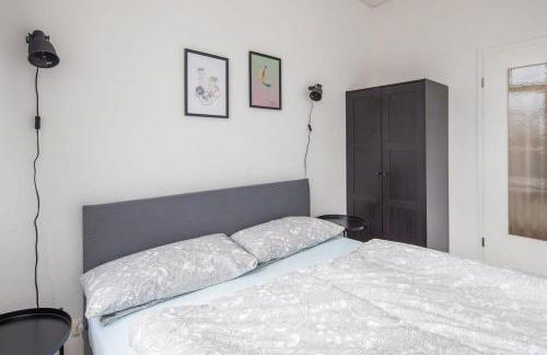 Spacious 2 BR Apartment Hamburg - Foto 15