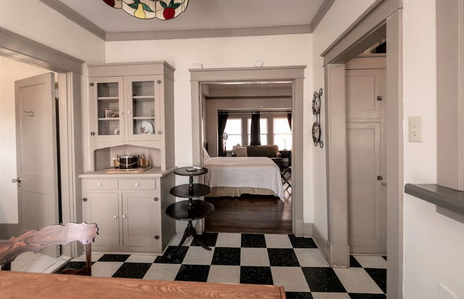 Memphis Belvedere Suites - Foto 14