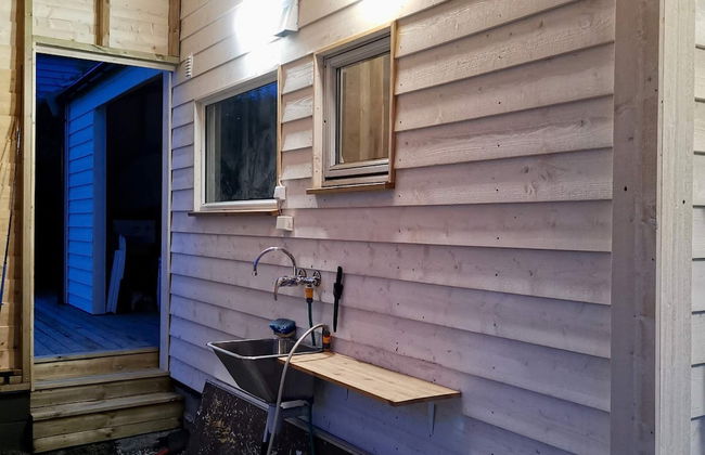 6 Person Holiday Home in Torrvikbygd - Photo 27