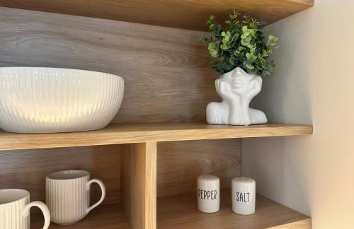 Apartamenty OFF PIOTRKOWSKA w Roosevelta Residence, Klimatyzacja, Wejście na KOD, WiFi, FV - Foto 26