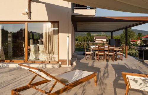 Holiday Home Mountain House Volta 2 by Interhome - Foto 6