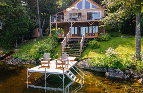 Red Cedar Haven Lakeside Tranquility - Foto 127