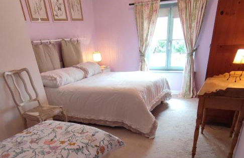 La Demeure du Figuier - Foto 57