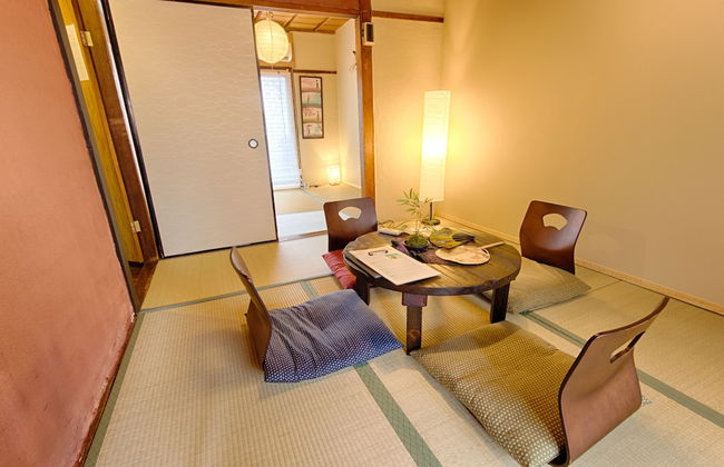 Oyado Tofukuji - Foto 7