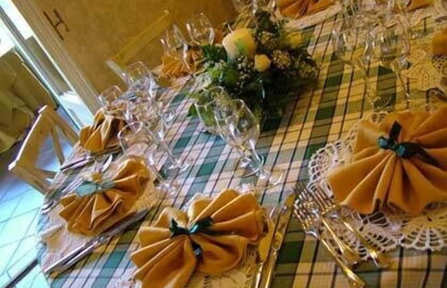 La Meridiana - Photo 64