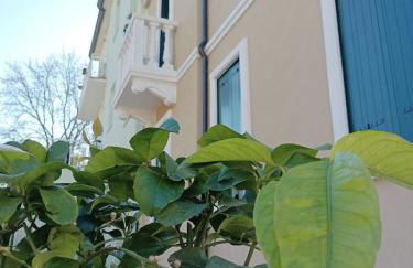 Arcobaleno Room Mestre-Venezia - Foto 26