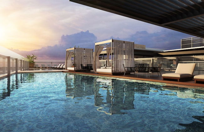 Singular Dream Beach Residences - Foto 41