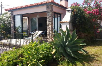Banda Do Sol Self Catering Cottages - Foto 45