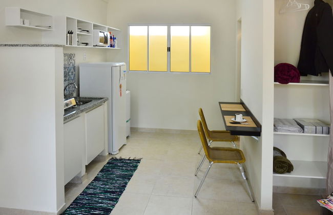 Studio Ana Laura - Foto 20