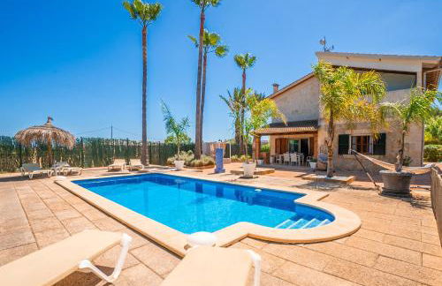 Villa Agueda - Foto 23