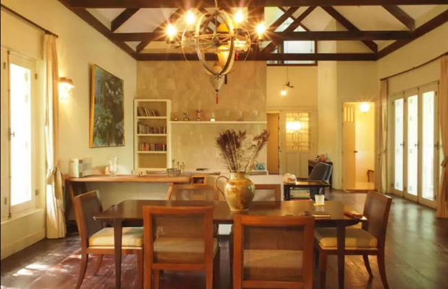 Uncle Jo Rustic - Foto 10