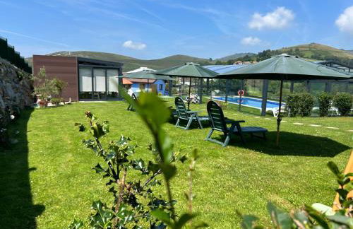 Complejo Turistico Rural CaleaCabo - Photo 35