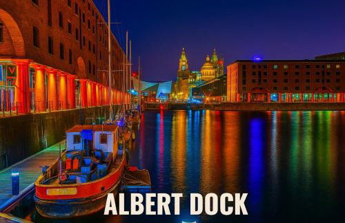 Central Apt With Balcony - Walk to Bars & Stations - Foto 32