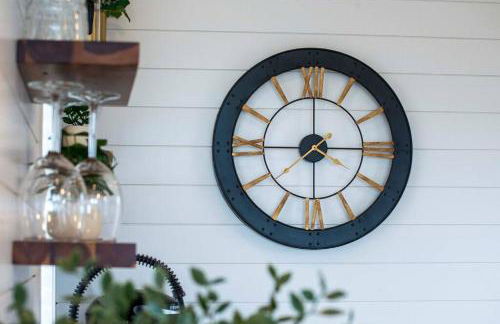 The Stardust Stunning Container Home - Foto 22