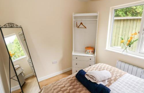 Ramsey Lodge Bier Wood Lodges - Foto 15