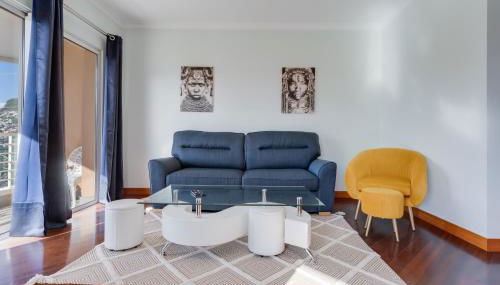 Camara de Lobos Duplex Apartment by Holiday Rental Madeira - Foto 5