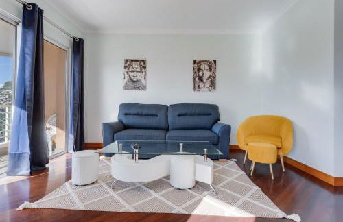 Camara de Lobos Duplex Apartment by Holiday Rental Madeira - Foto 5