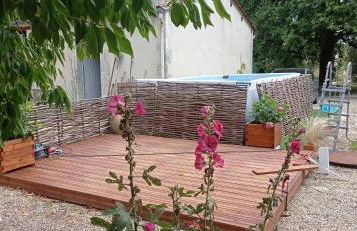 Clos Saint Jean - Foto 38