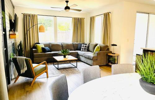 Huge Home near Old Folsom Pet & Family Friendly - Foto 46