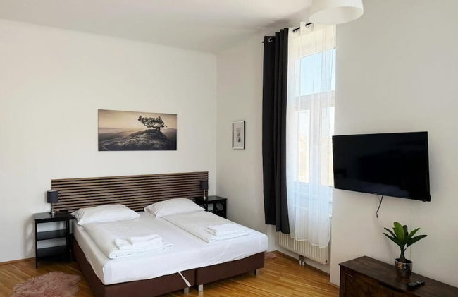 Oswald Apartments Vienna - Foto 37