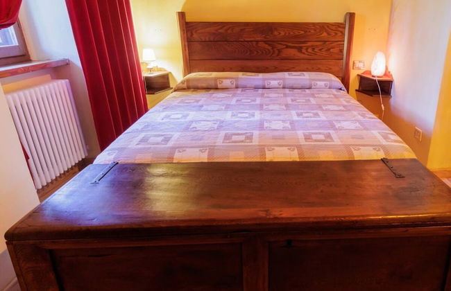 Apartment in Firenzuola Near Lake Arezzo - Foto 5