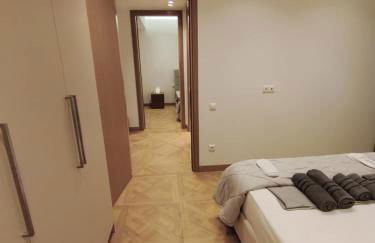 NYC Rafina Harbor Luxury Apartment - Foto 79